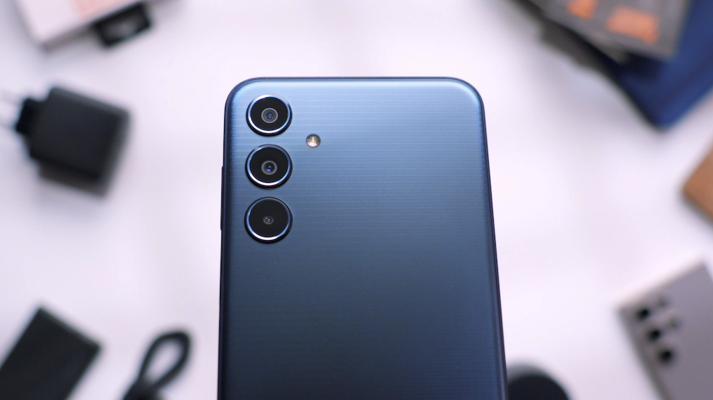 Samsung Galaxy M35 w tej cenie będziesz chciał go kupić